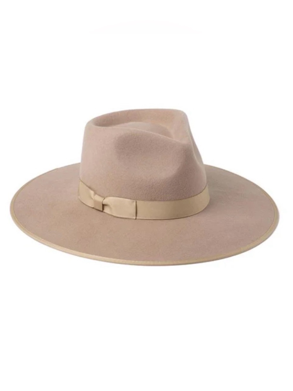 Lack of Color Wide Brim Rancher Hat size M